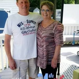 Meet your Posher, Sally